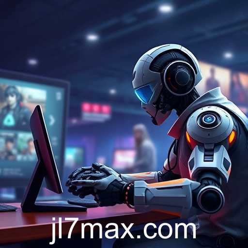 The Rise of AI in Gaming: A New Era