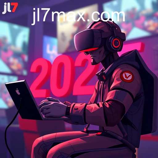 The Digital Playground: Gaming in 2025