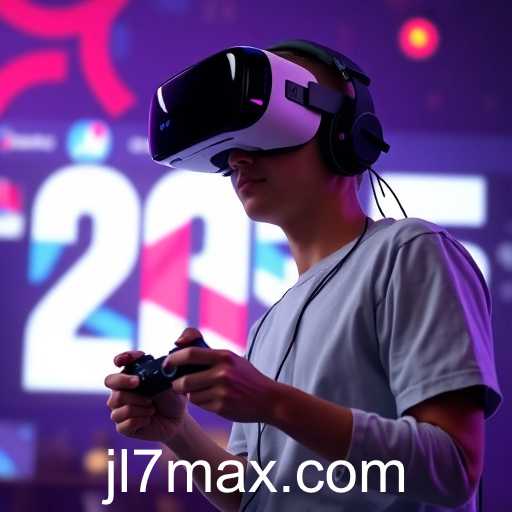 Digital Landscapes: The Rise of Virtual Gaming