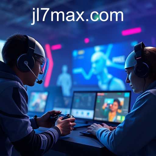 The Evolution of Online Gaming in 2025