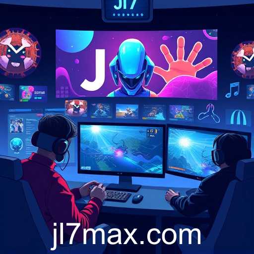 Gaming Landscape in an Evolving Digital Era