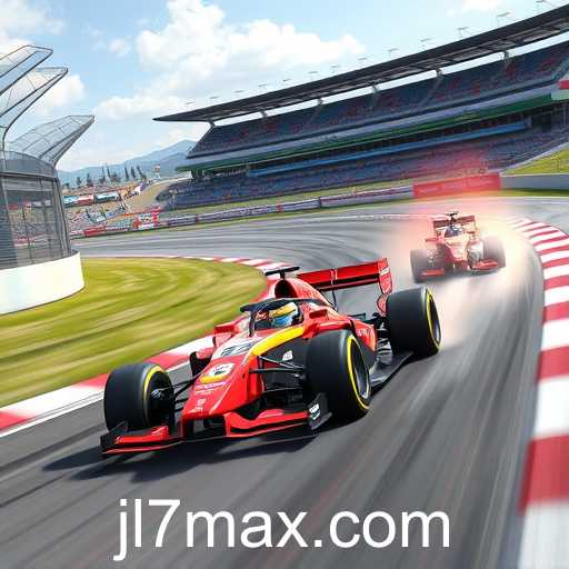 Gaming Revolution: The Impact of JL7