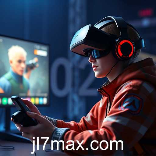 Gaming Trends and Innovations in 2025