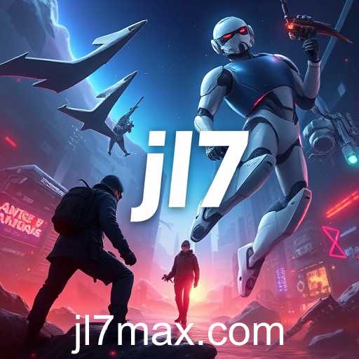 The Rise of JL7: Revolutionizing Online Gaming