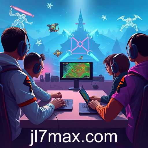 The Fascinating World of Multiplayer Games: Exploring the 'jl7' Category