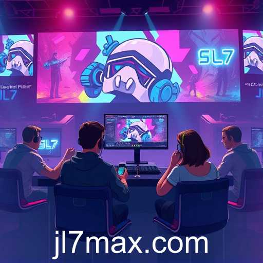 Growing Popularity of Online Games in 2025