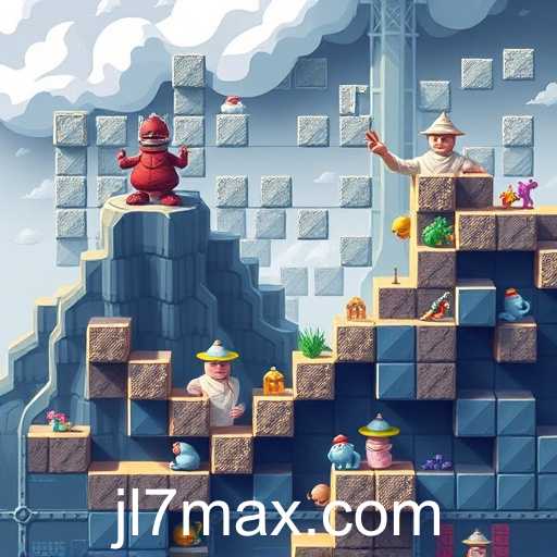 The Allure and Diversity of Puzzle Games: Navigating the