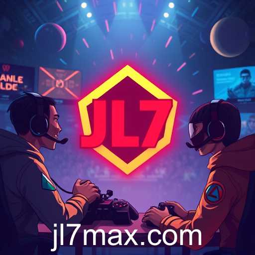 The Rise of JL7: Gaming's New Frontier