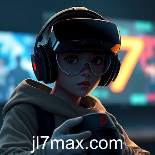 The Rise of 'jl7' in the Gaming World