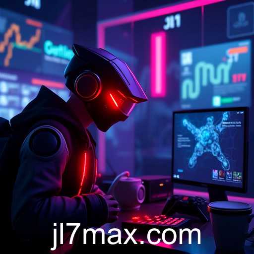 The Rise of 'jl7' and its Impact on Online Gaming