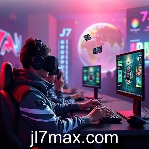 The Rise of Online Gaming in 2025