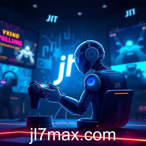 Rising Trends in Online Gaming 2025