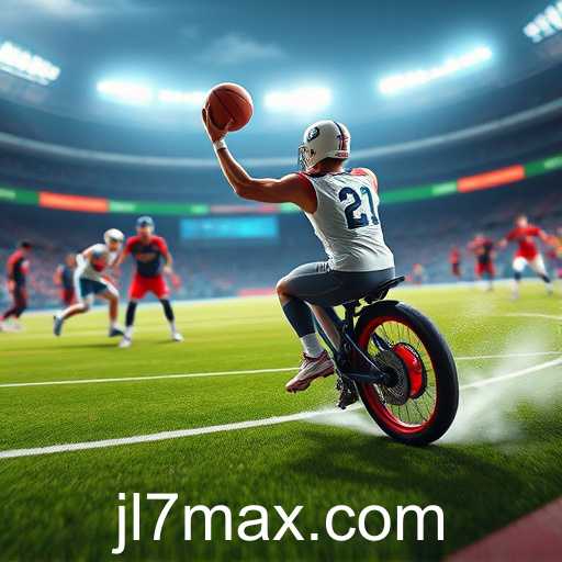 The Thrilling World of Sports Games: Exploring 'jl7' for the Ultimate Gaming Experience